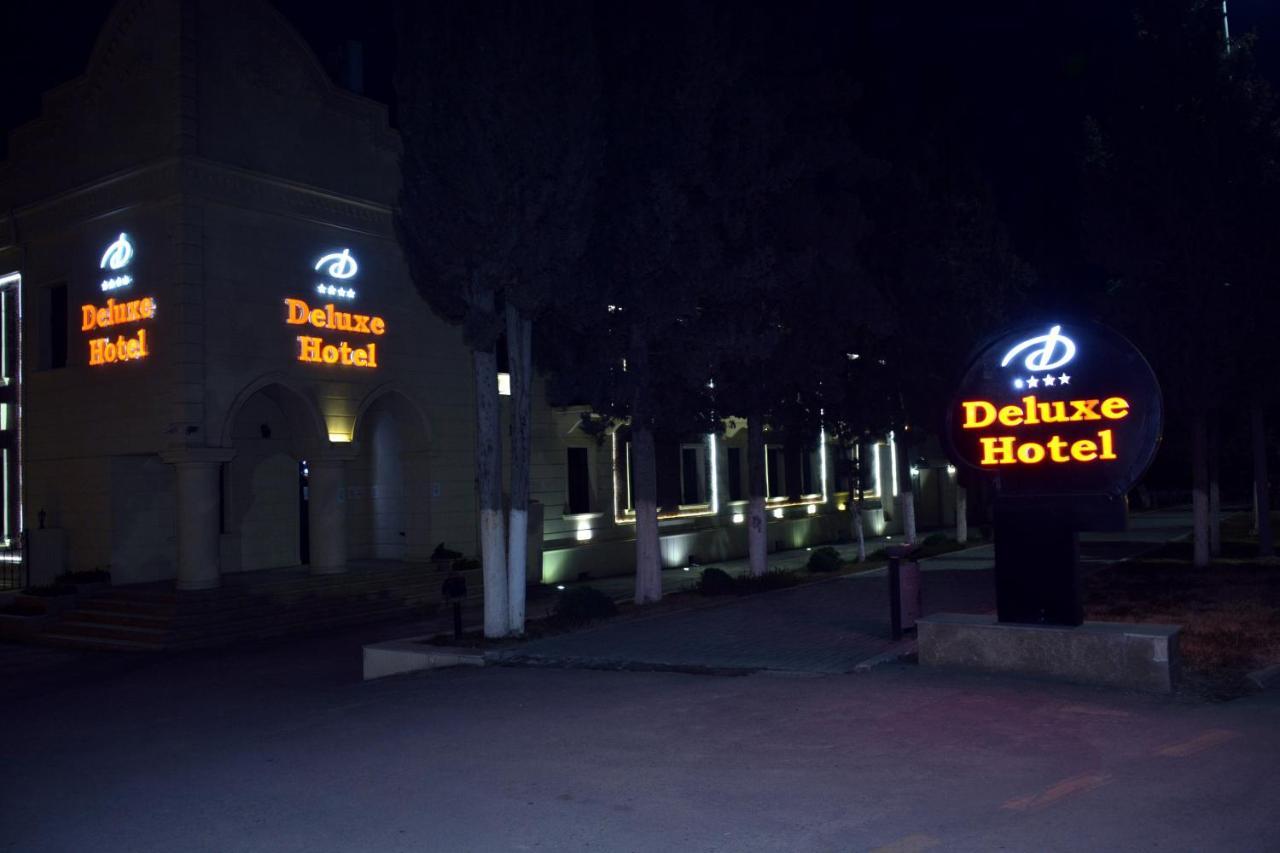 Deluxe