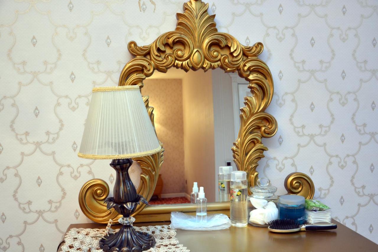 فندق Deluxe 4*