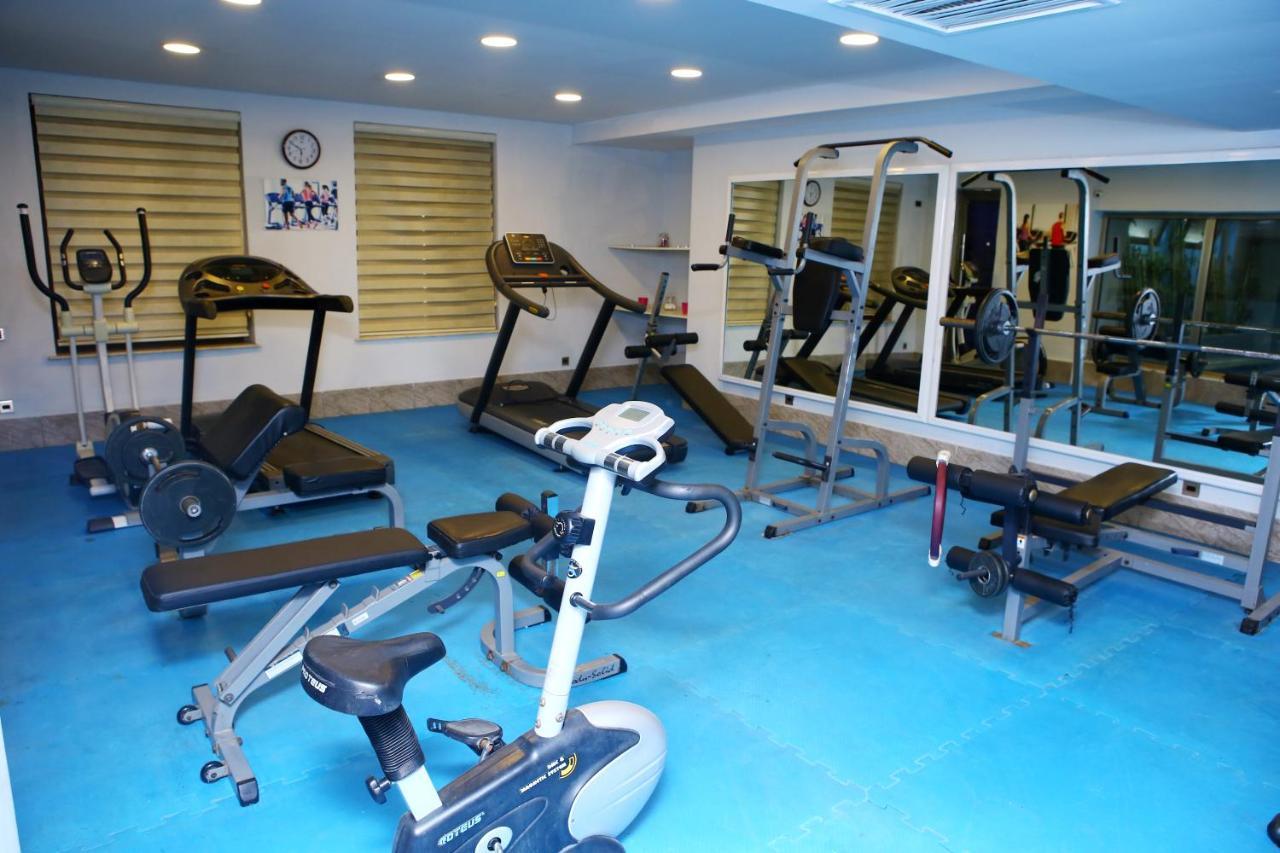 فندق Deluxe 4*